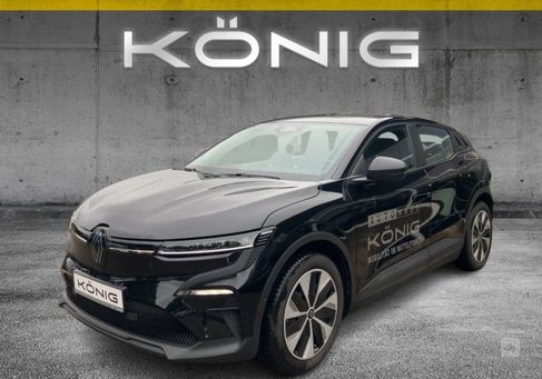 Renault Megane, 2023