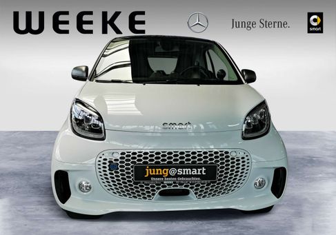 Smart ForTwo, 2024