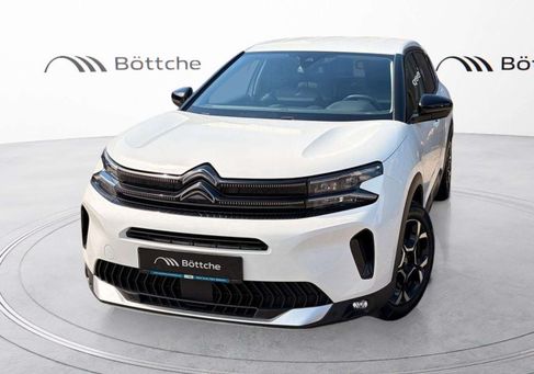 Citroën C5 Aircross, 2023 2
