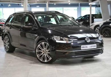 Volkswagen Golf, 2018