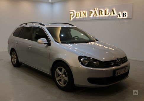 Volkswagen Golf, 2013