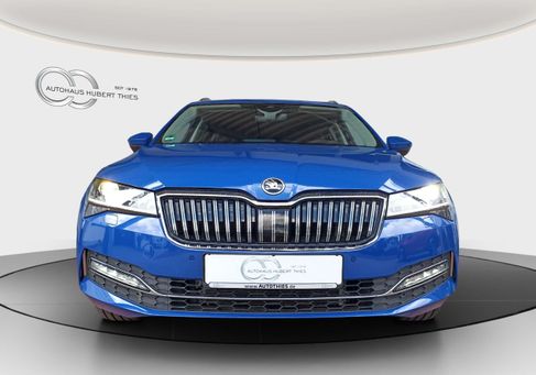 Skoda Superb, 2023