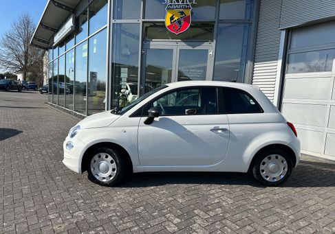 Fiat 500, 2023