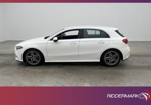 Mercedes-Benz A 200, 2019