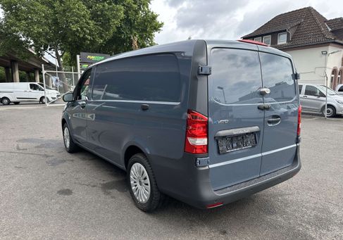 Mercedes-Benz Vito, 2021