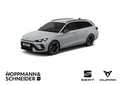 Cupra Leon, 2025