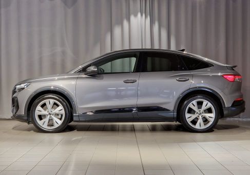 Audi Q4, 2026