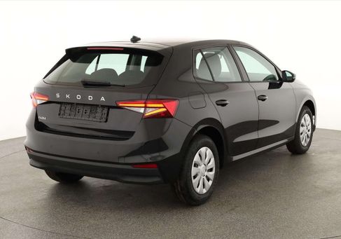 Skoda Fabia, 2026