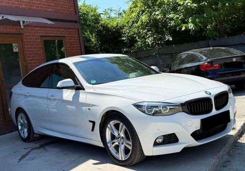 BMW 330, 2020 2