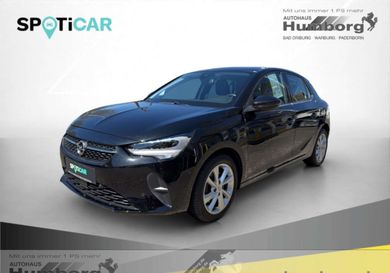 Opel Corsa, 2021
