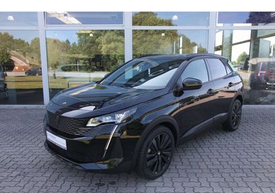 Peugeot 3008, 2024