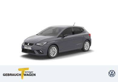 Seat Ibiza, 2026