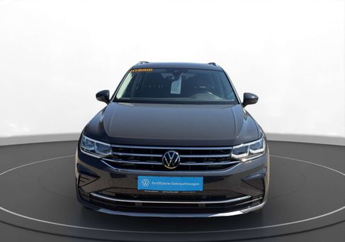 Volkswagen Tiguan, 2020 3
