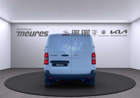 Opel Vivaro, 2026 3