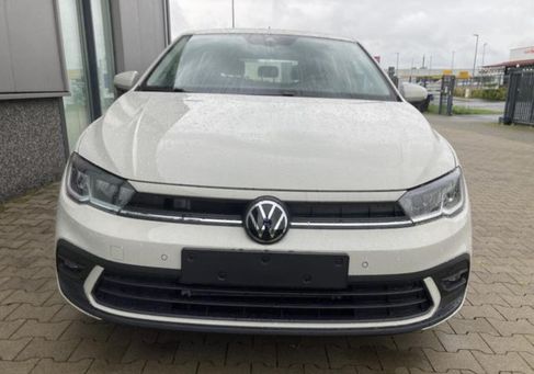 Volkswagen Polo, 2023 2
