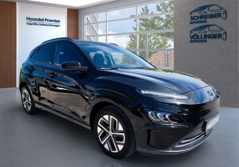 Hyundai Kona, 2021 2