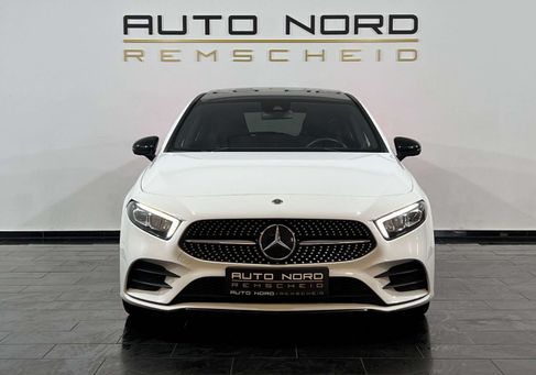 Mercedes-Benz A 180, 2019