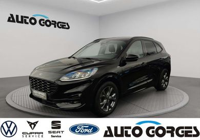 Ford Kuga, 2022