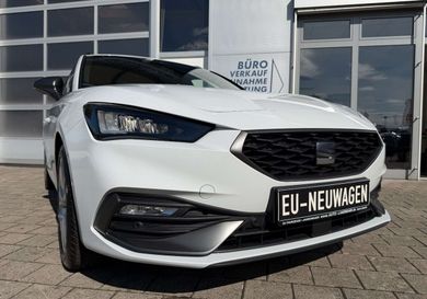 Seat Leon, 2026