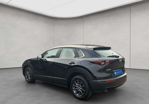 Mazda CX-30, 2021