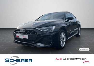Audi A3, 2025