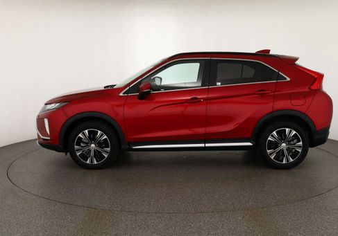 Mitsubishi Eclipse Cross, 2019