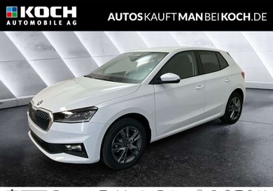 Skoda Fabia, 2027