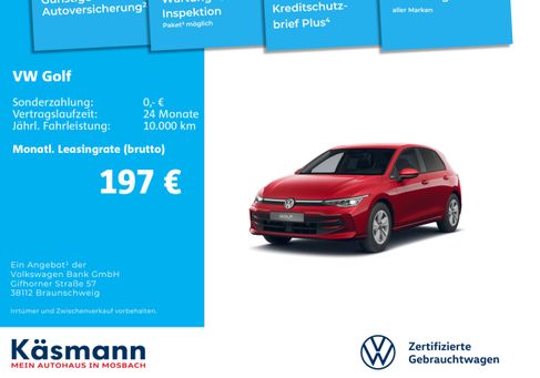 Volkswagen Golf, 2025 2