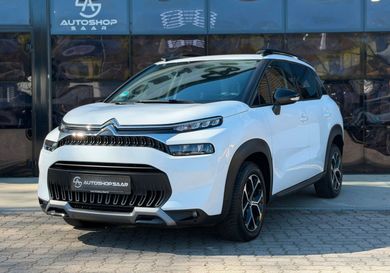 Citroën C3, 2023