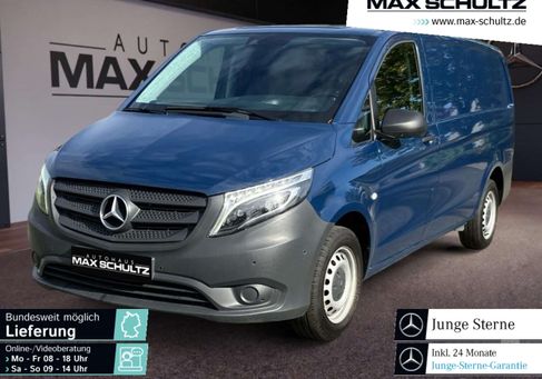 Mercedes-Benz Vito, 2020