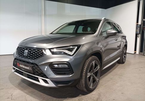 Seat Ateca, 2023