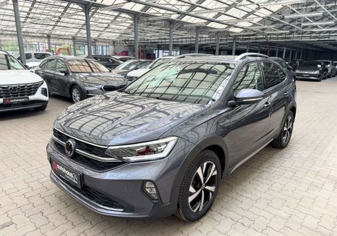 Volkswagen Taigo, 2022