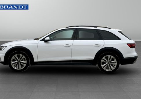 Audi A4 Allroad, 2020
