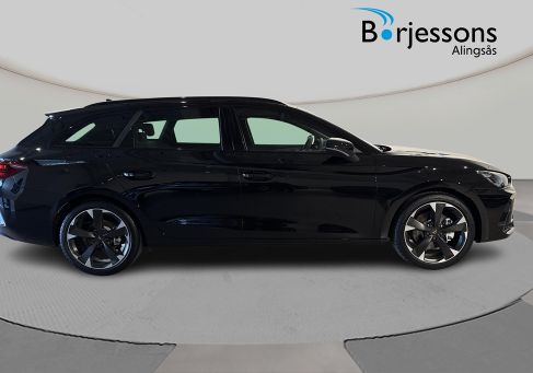 Cupra Leon, 2026