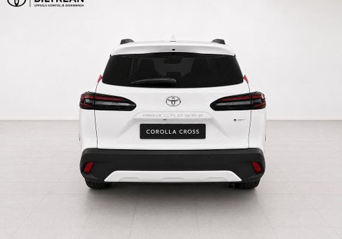 Toyota Corolla Cross, 2025