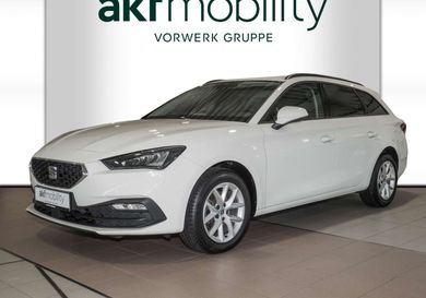 Seat Leon, 2025