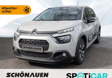 Citroën C3, 2024