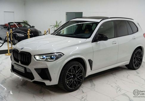BMW X5, 2020 3