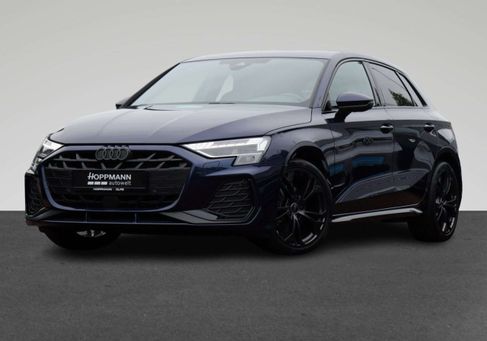 Audi A3, 2024 2