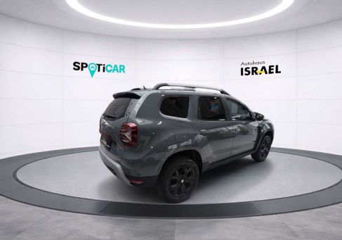 Dacia Duster, 2022 3