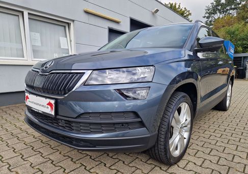 Skoda Karoq, 2019 2
