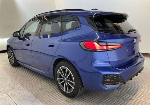BMW 218, 2022 3