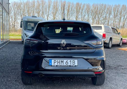 Renault Clio, 2025