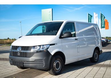 Volkswagen Transporter, 2020