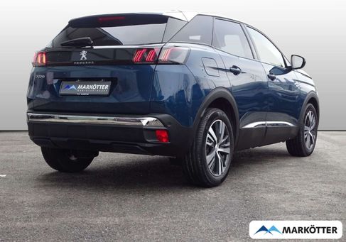 Peugeot 3008, 2023