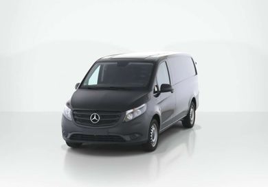 Mercedes-Benz Vito, 2022