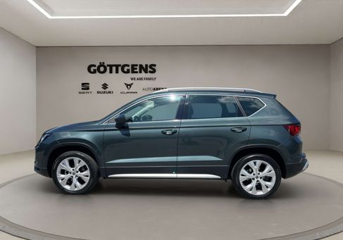 Seat Ateca, 2023