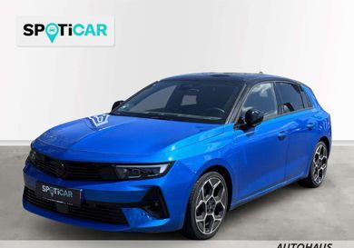 Opel Astra, 2024
