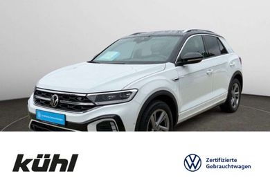 Volkswagen T-Roc, 2023