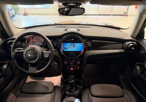 MINI Cooper, 2023